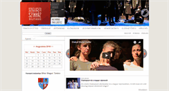 Desktop Screenshot of nte.szigligeti.ro